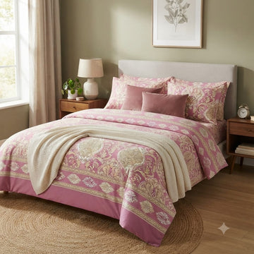 Bed spread