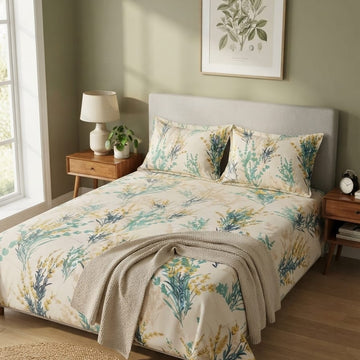 Premium Bed Sheets