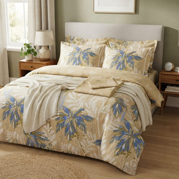 Premium Bed Sheets