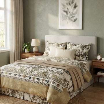 Premium Bed Sheets