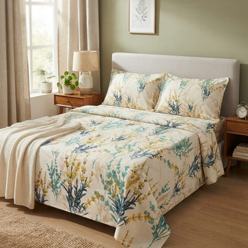 Bed Sheets