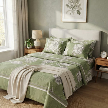 Premium Bed Sheets