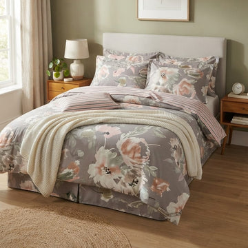 Premium King Size Bed Sheet