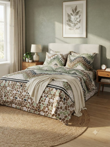 Premium Bed Sheets