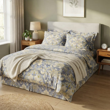 Premium Double Bed sheet
