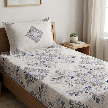 Premium Single Bed Sheet