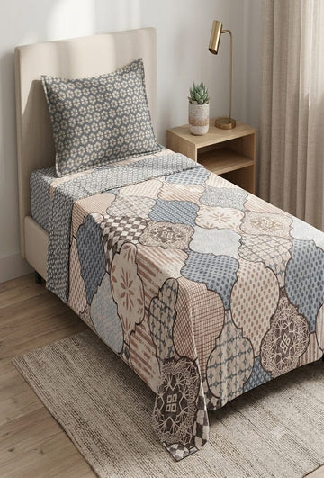 Premium Single Bed sheet