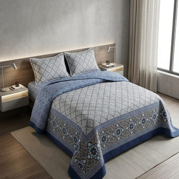 Bed spreed