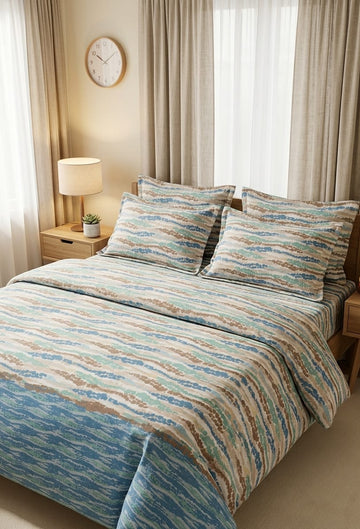 Super king Size Bedsheets