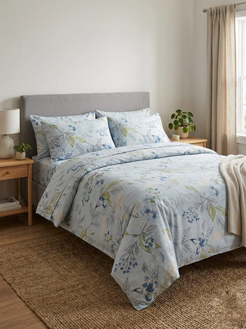King Size Bedsheet