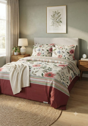 Premium Bed Sheets