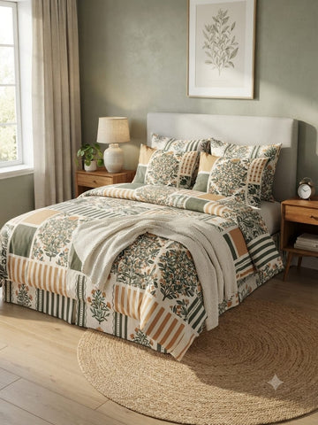 premium Bed sheet