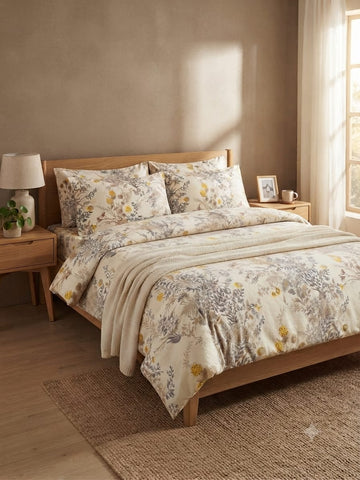 Premium bed sheets