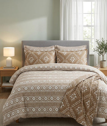 Premium bed sheets