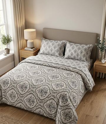 Premium bed sheets