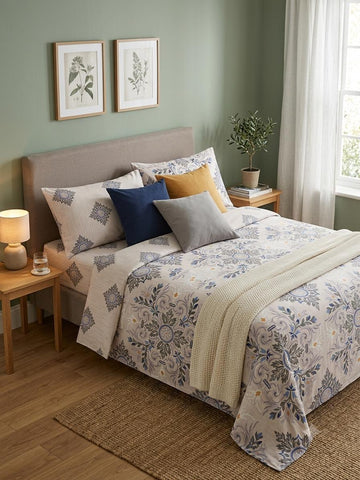 Premium bed sheets