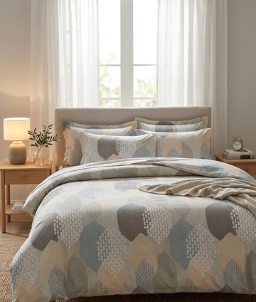 Premium bed sheets