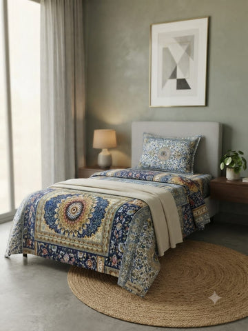 Premium king bed sheets